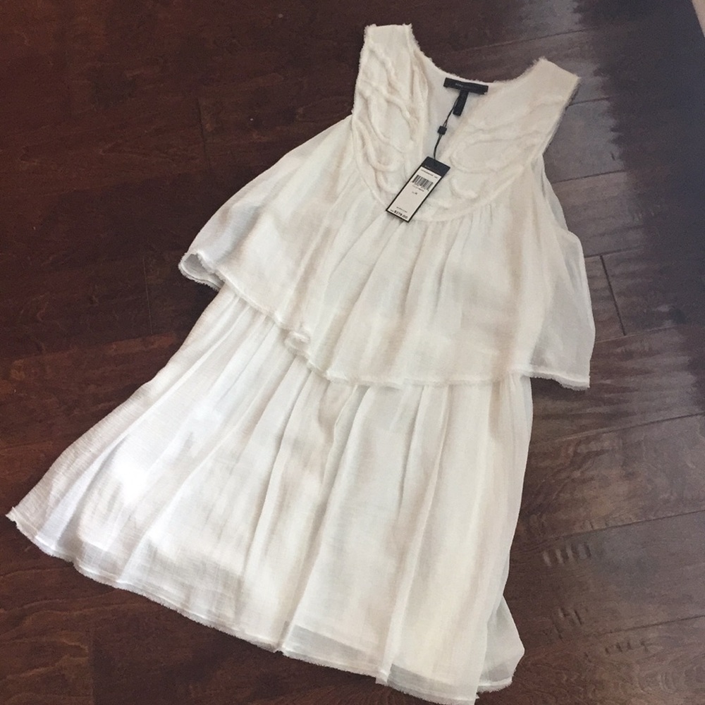BCBG Sundress
